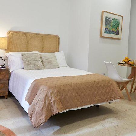 Loft 9 Διαμέρισμα Βαλένθια Εξωτερικό φωτογραφία