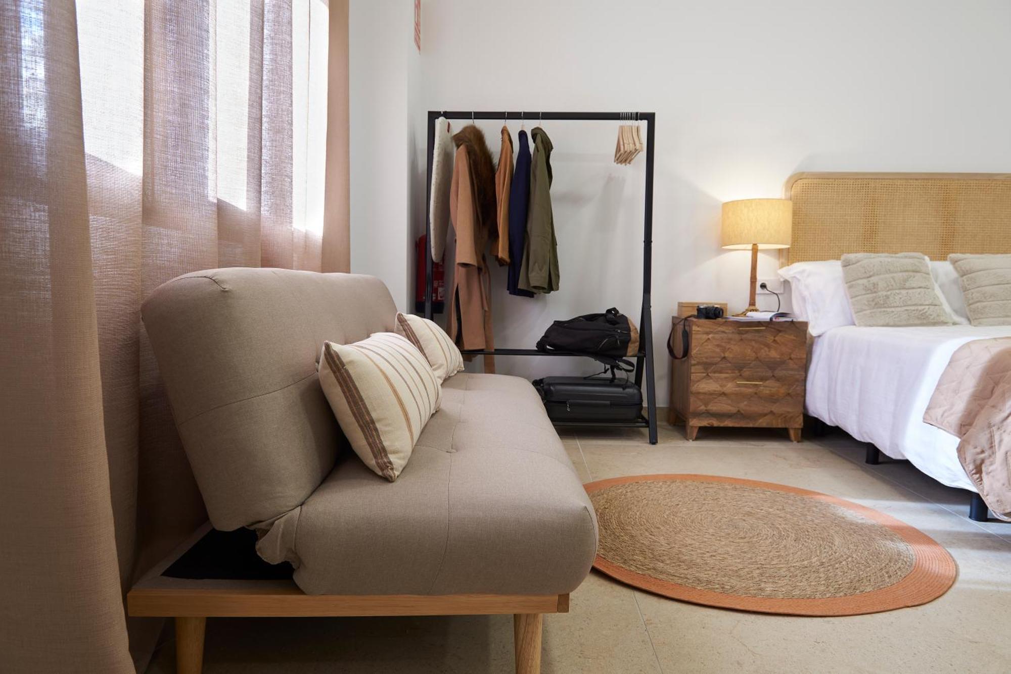 Loft 9 Διαμέρισμα Βαλένθια Εξωτερικό φωτογραφία