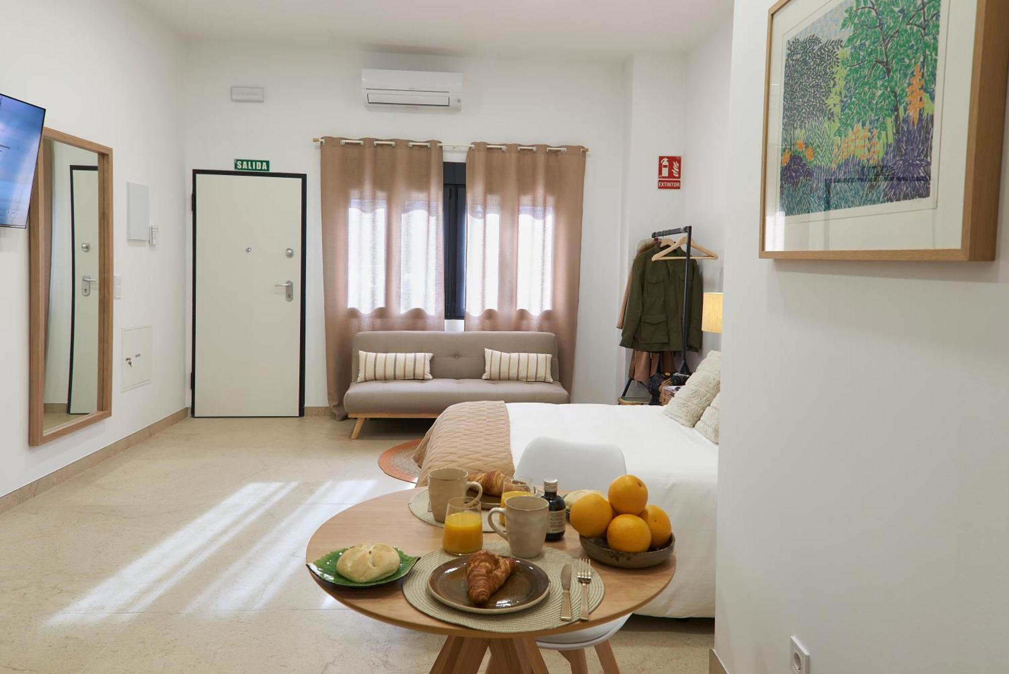 Loft 9 Διαμέρισμα Βαλένθια Εξωτερικό φωτογραφία