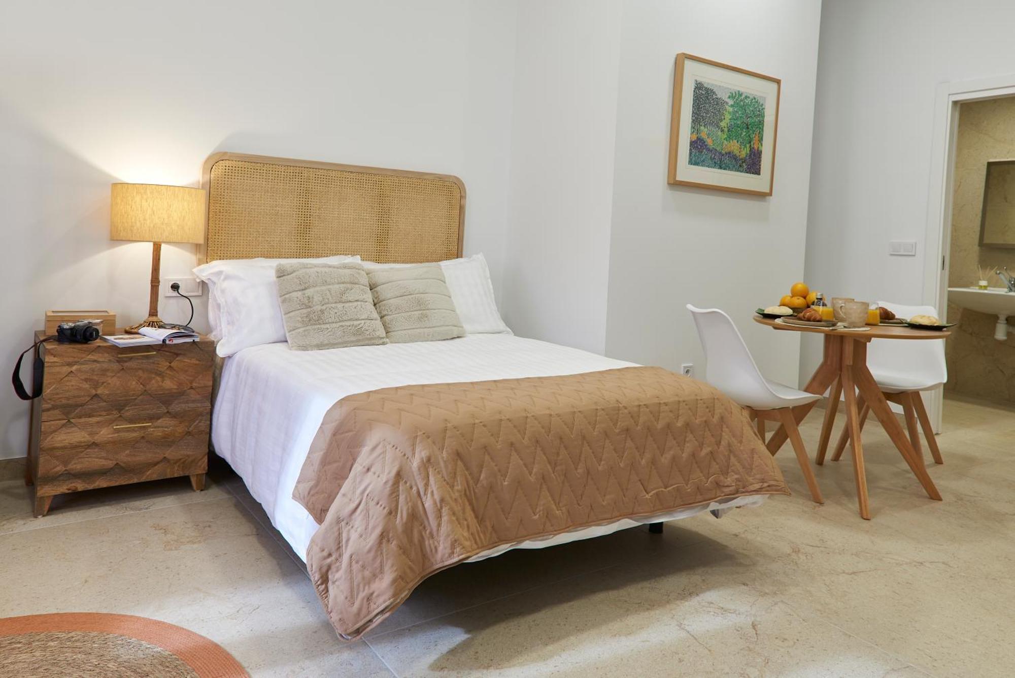 Loft 9 Διαμέρισμα Βαλένθια Εξωτερικό φωτογραφία