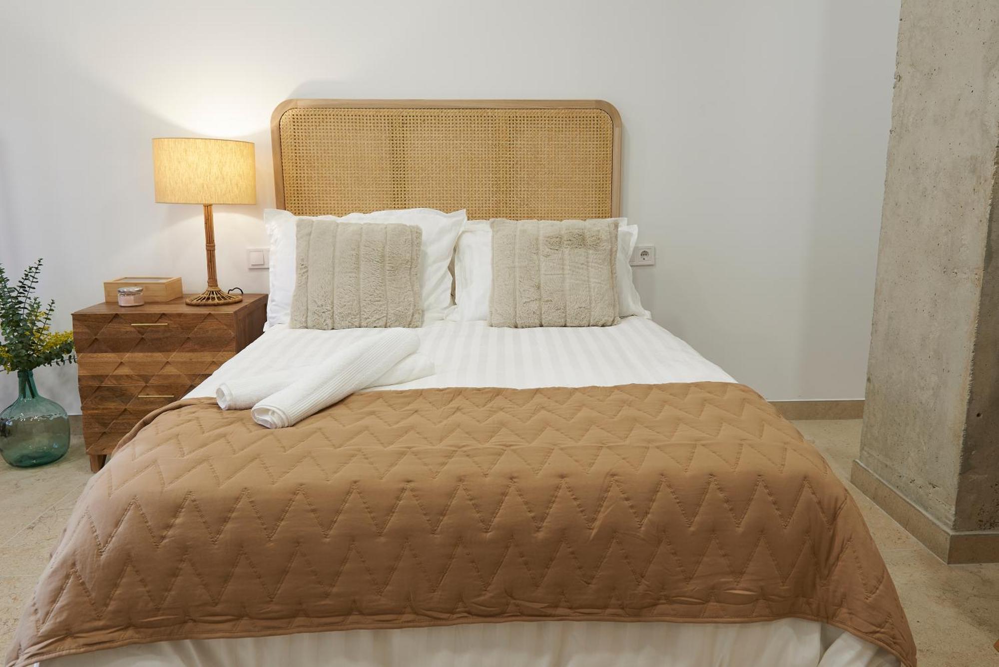 Loft 9 Διαμέρισμα Βαλένθια Εξωτερικό φωτογραφία