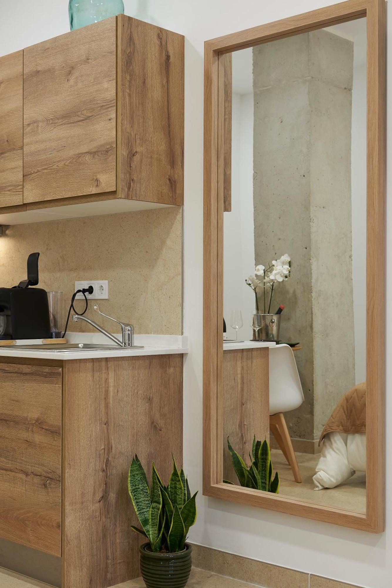 Loft 9 Διαμέρισμα Βαλένθια Εξωτερικό φωτογραφία